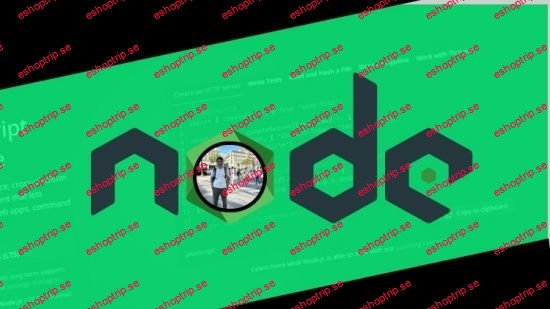 Master Node js A Comprehensive Beginner's Guide