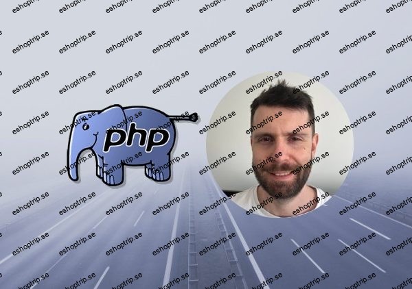 Master PHP For Absolute Beginners