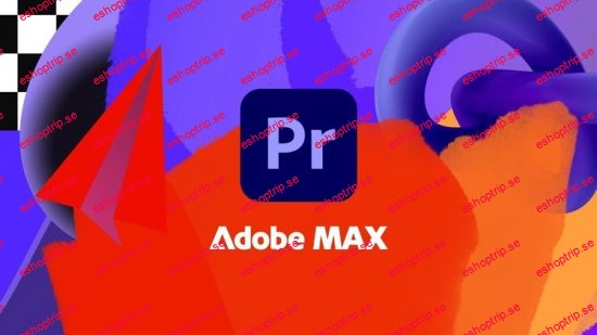 Master Premiere Pro 2024 A Complete Beginner's Guide