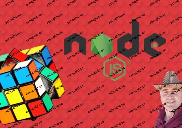 Mastering Node js From Beginner to Backend Pro