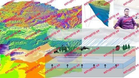 Mastering Pumping Test Model of Aquifer