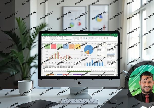 Microsoft Excel Pivot Tables Zero To Hero