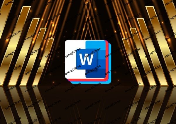 Microsoft Office Word Essential Office Course (2024)