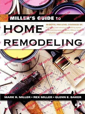 Miller's Guide to Home Remodeling (Miller's Guides)