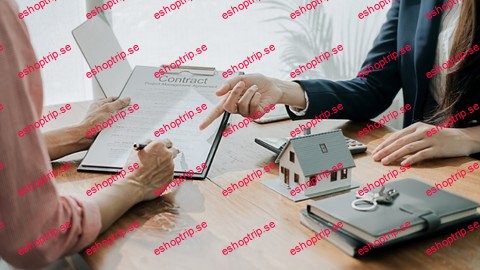 Mortgage Broker Mortgage Products & Application Process