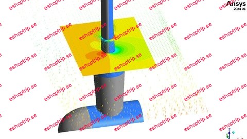 Nrel 5 Mw Wind Turbine Cfd Analysis With Validation