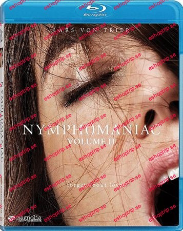 Nymphomaniac Vol.II 2013