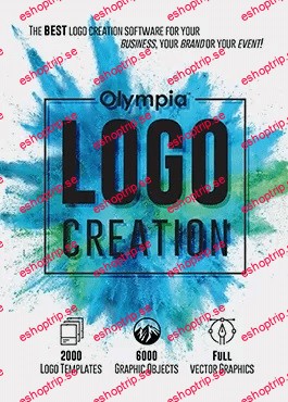 Olympia Logo Creation 1.7.7.44