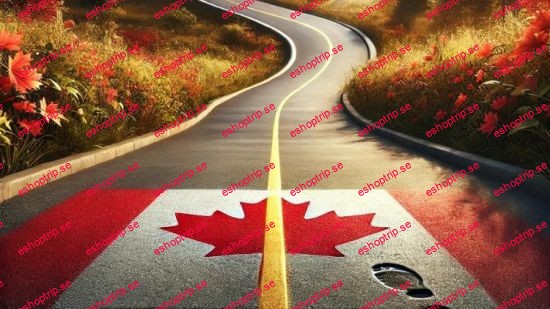 Pathway to Canada Step by Step Guide to Achieving Permanent