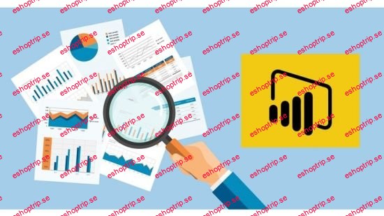 Power BI Profit and Loss Statement Analysis