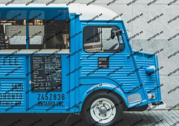 Prepare (And Start) Your Mobile Coffee Trailer Business