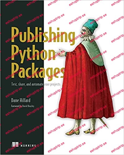 Publishing Python Packages, Video Edition