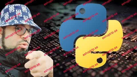 Python For Beginners Master The Basics In 1 Hour