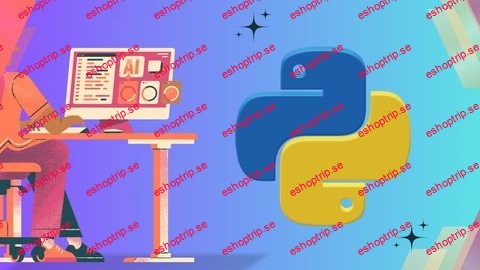 Python Mastery The Complete Web Programming Course