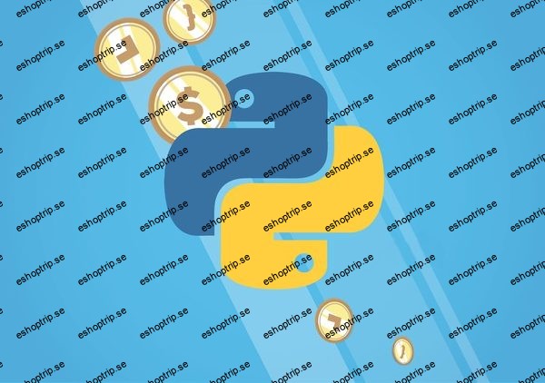 Python The Practical Guide