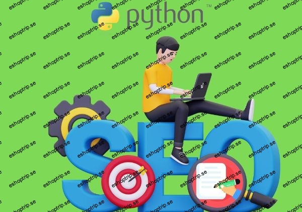 Python for SEO & Content Marketing