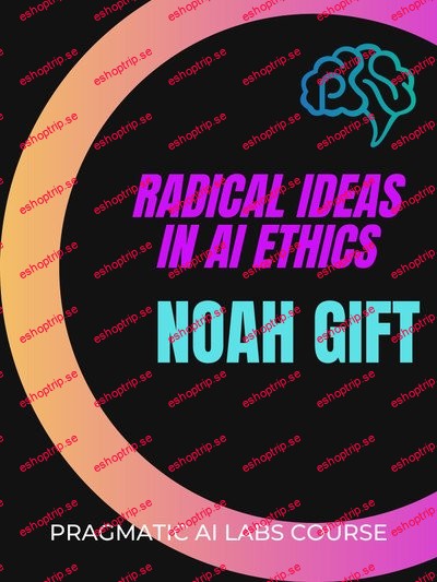 Radical Ideas in AI Ethics