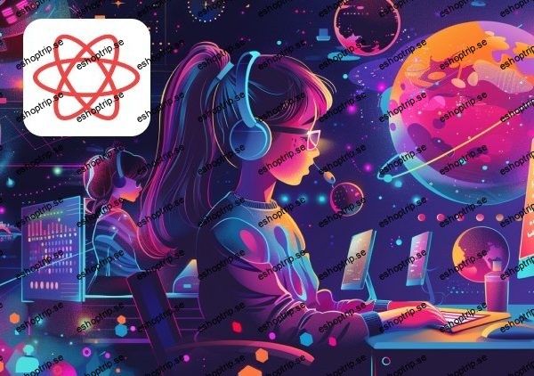 React 18 Course 2024 React JS For Beginner