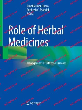 Role of Herbal Medicines Management of Lifestyle Diseases