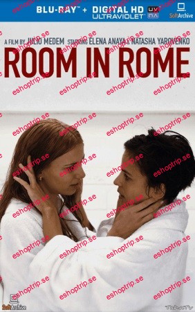 Room in Rome 2010