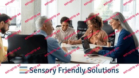 Sensory Friendly Workplaces