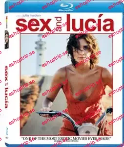 Sex and Lucia 2001