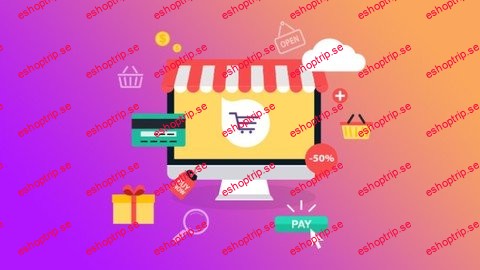 Shopify Dropshipping Mastery Beginner to Advanced