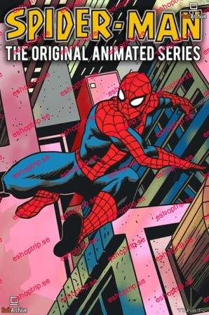 Spider Man 1967 S01 S03