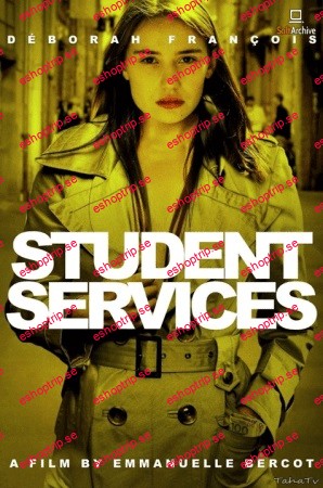 Student Services 2010