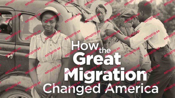 TTC Video How the Great Migration Changed America