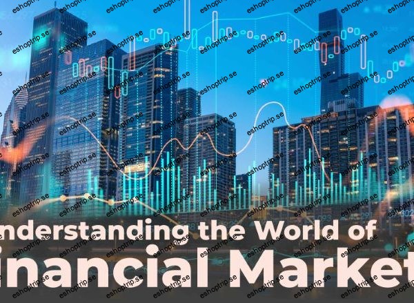 TTC Video Understanding the World of Financial Markets