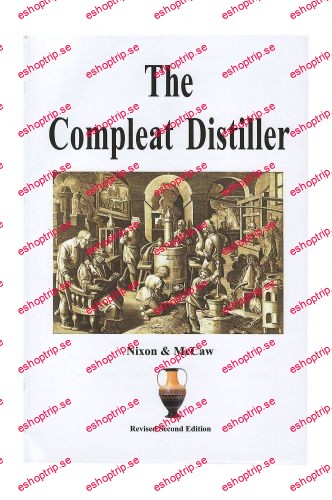 The Compleat Distiller, Revised 2nd Edition