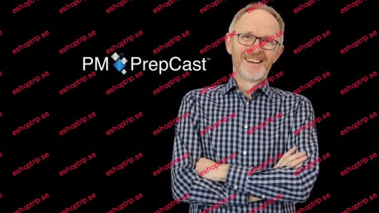 The PM PrepCast CAPM Exam Course 23 PDUs for 2024 Exam