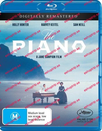 The Piano 1993