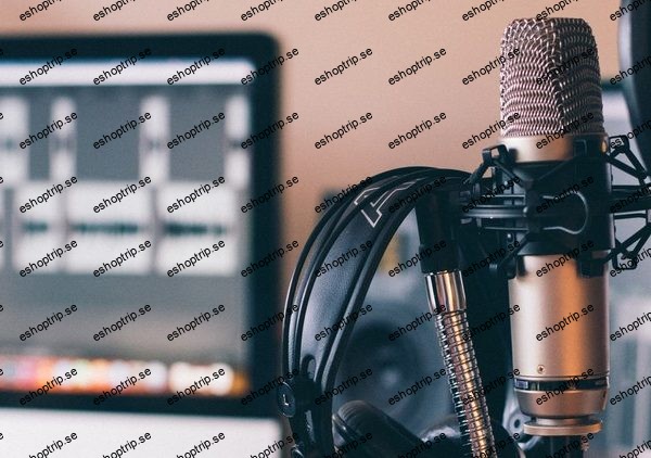 The Podcasting Playbook Build a Successful Podcast Today