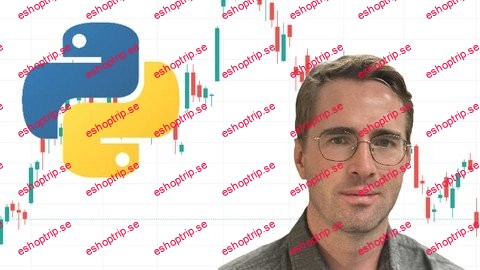 The Python For Technical Analysis Crash Course