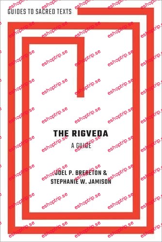 The Rigveda (Guides to Sacred Texts)