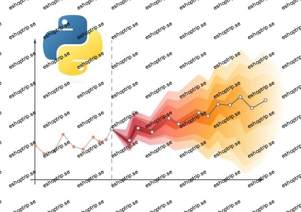 Time Series Forecasting with Python (2024)