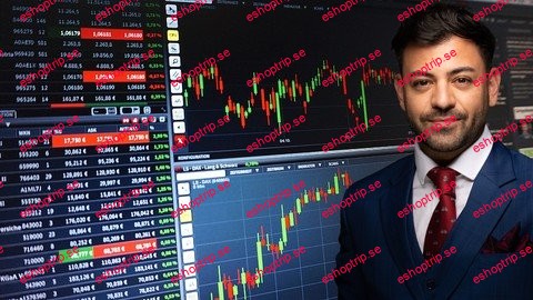 Trading Masterclass From Beginner To Expert