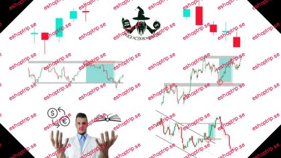 Trading from A to Z forex, crypto, stock proven strategy !