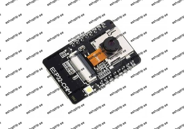 Uploading ESP32 CAM Images to a PHP Website with Arduino IDE