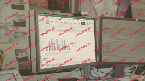 Visualizing Data with PivotCharts