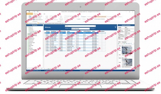 Weise Software Bautagebuch 2024.2.9.0