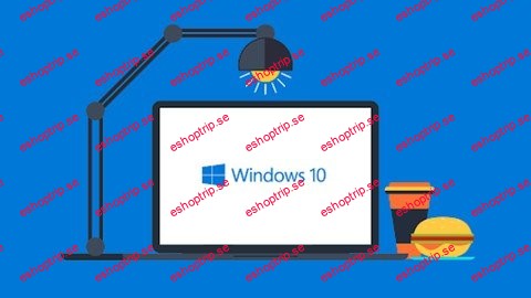 Windows 10 Basics Learning Course