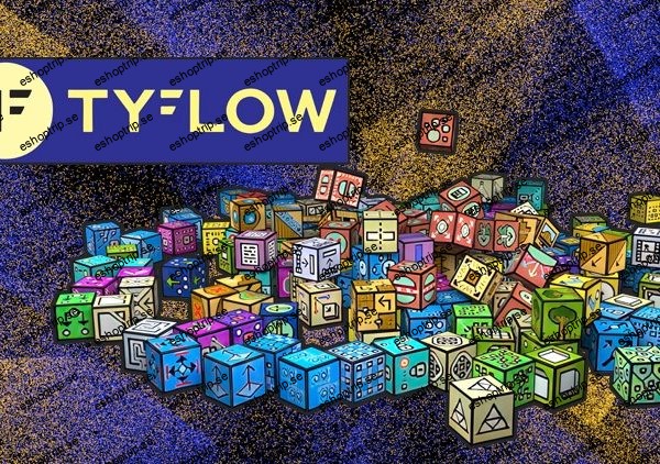 tyFlow Basics Beginner to knowledgeable