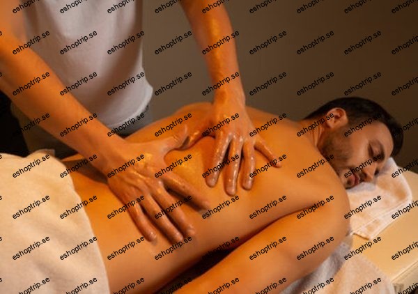 2 in 1 Deep Tissue And Relaxing Massage Certificate Course