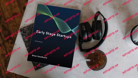 60 Day Startup Early Stage Startups