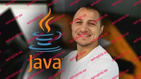 60 Days of Java The Complete Java Masterclass