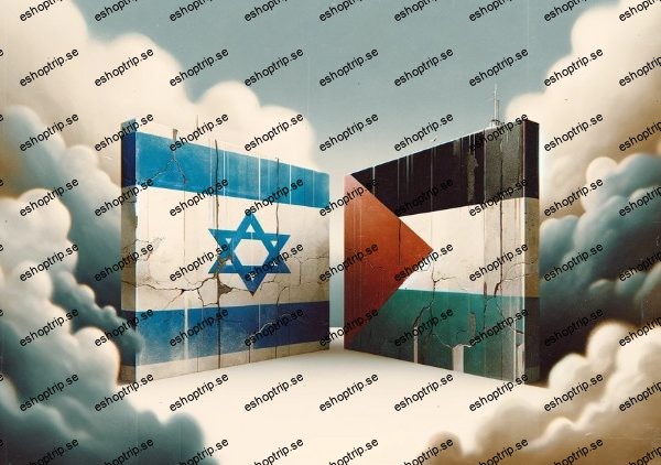 A Comprehensive History Of Palestine And Israel