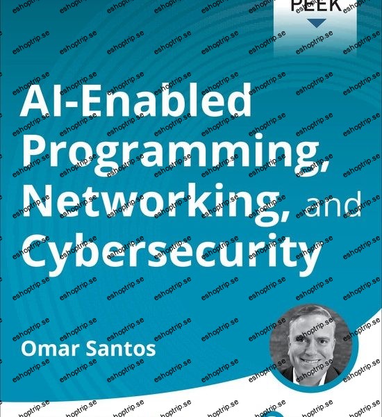 AI Enabled Programming, Networking, and Cybersecurity